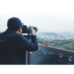 Meet your Posher, Ichi